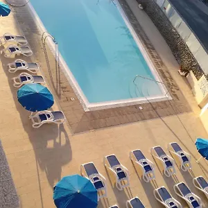 Montemar Apartman Playa del Inglés