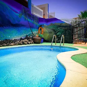 ** Gasthuis Surf Riders Fuerteventura (adults Only) Spanje