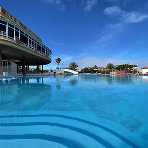 ** Lägenhetshotell Laguna Park 2 Spanien