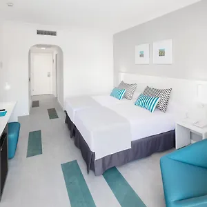 **** Hotell Bluesea Interpalace Spanien