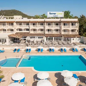 Apartmanhotel Ferrer Lime Isabel