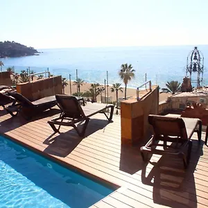 **** Hotel Metropol Spanje