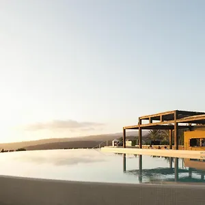 ***** Hotell Salobre & Serenity Spanien