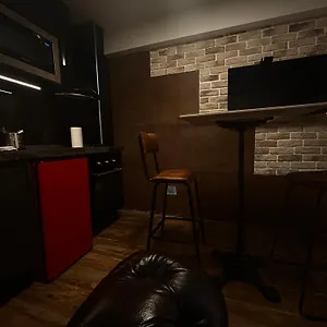 Monkey Homestay szállás La Línea de la Concepción