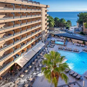 *** Hotel 4r Playa Park Spanje
