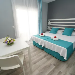 Rf Bambi Adults Only Apartman Puerto de la Cruz