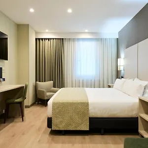 visit hotel