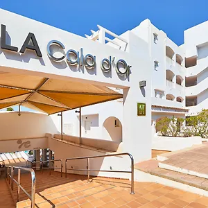 Aparthotel Ola