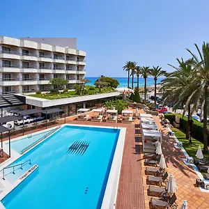 Hotell Serrano Palace