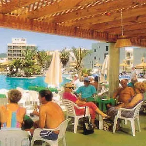 Szálloda Cala Bona