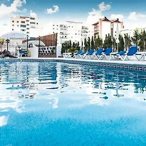 *** Hotell El Faro Spanien