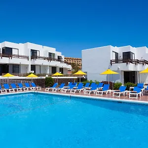 Paraiso Del Sol Y Paradero Apartman Playa de las Américas