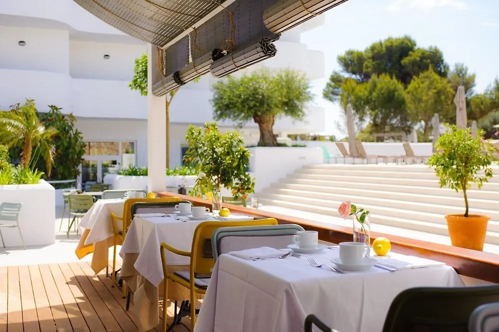 Inturotel Cala Esmeralda Beach Hotel & Spa - Adults Only Cala D´Or