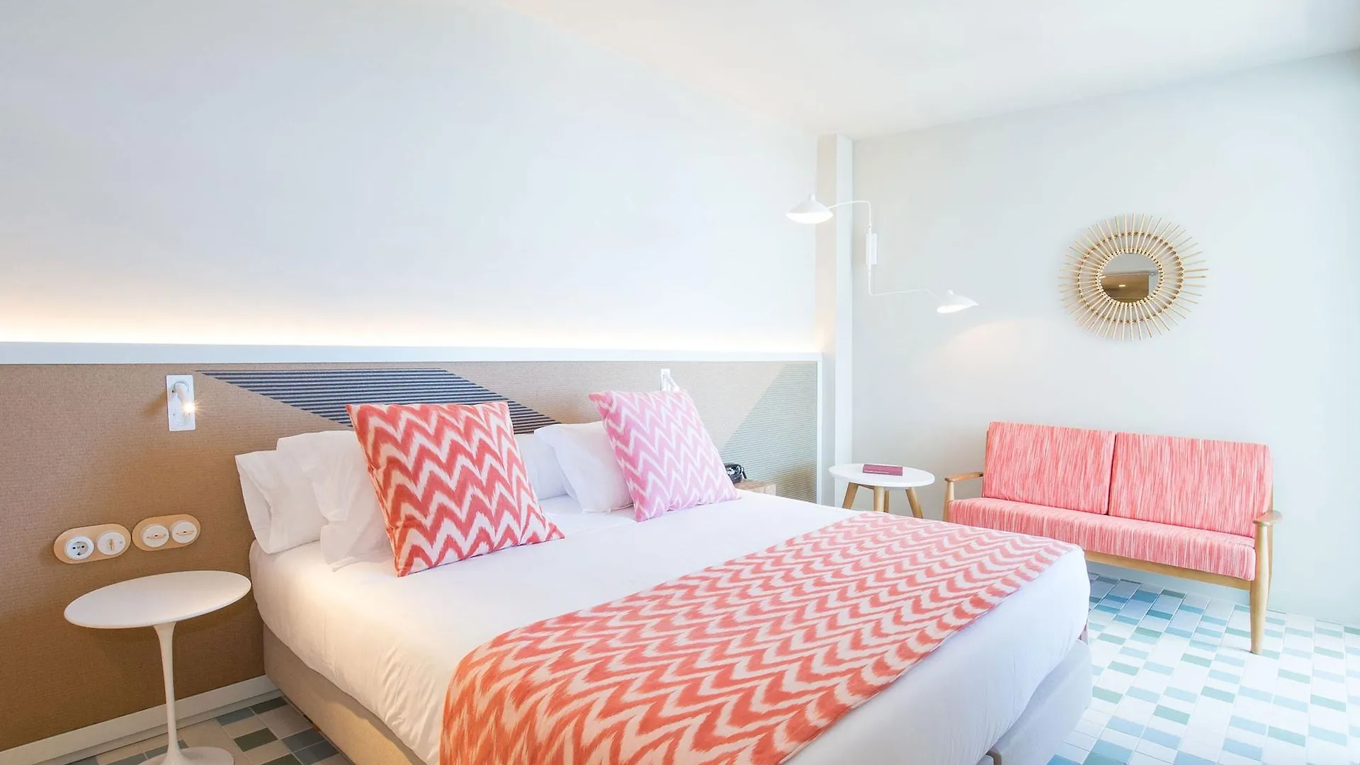 Inturotel Cala Esmeralda Beach Hotel & Spa - Adults Only Cala D´Or