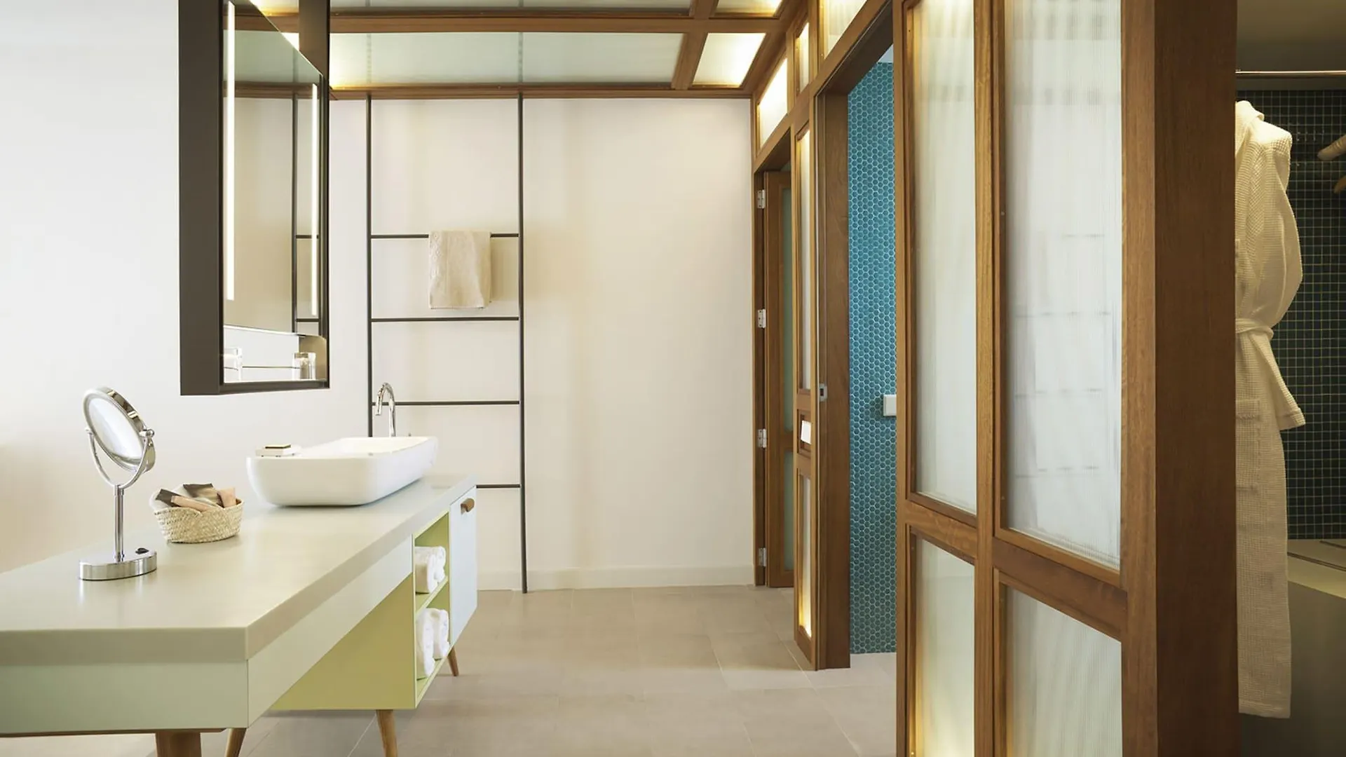 ****  Inturotel Cala Esmeralda Beach Hotel & Spa - Adults Only Cala D´Or Spanje