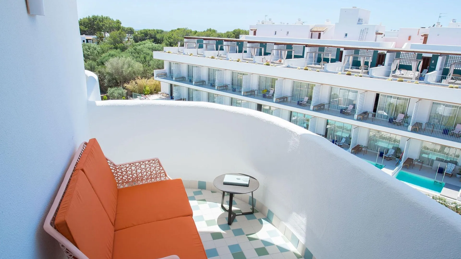 Inturotel Cala Esmeralda Beach Hotel & Spa - Adults Only Cala D´Or