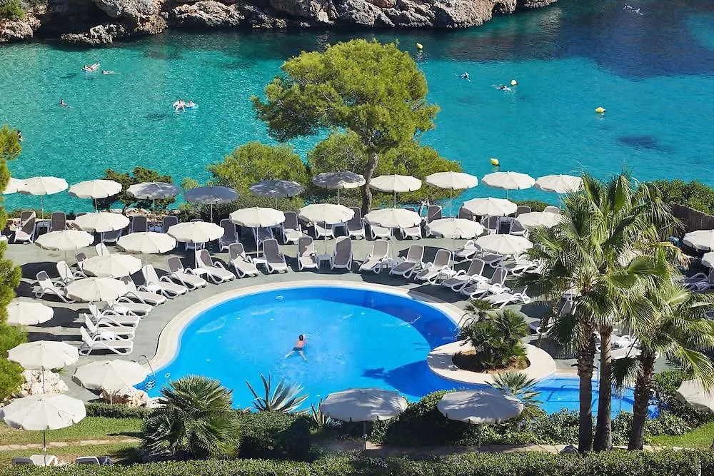 Inturotel Cala Esmeralda Beach Hotel & Spa - Adults Only Cala D´Or