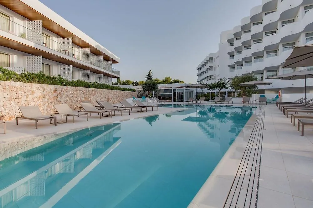 Inturotel Cala Esmeralda Beach Hotel & Spa - Adults Only Cala d'Or