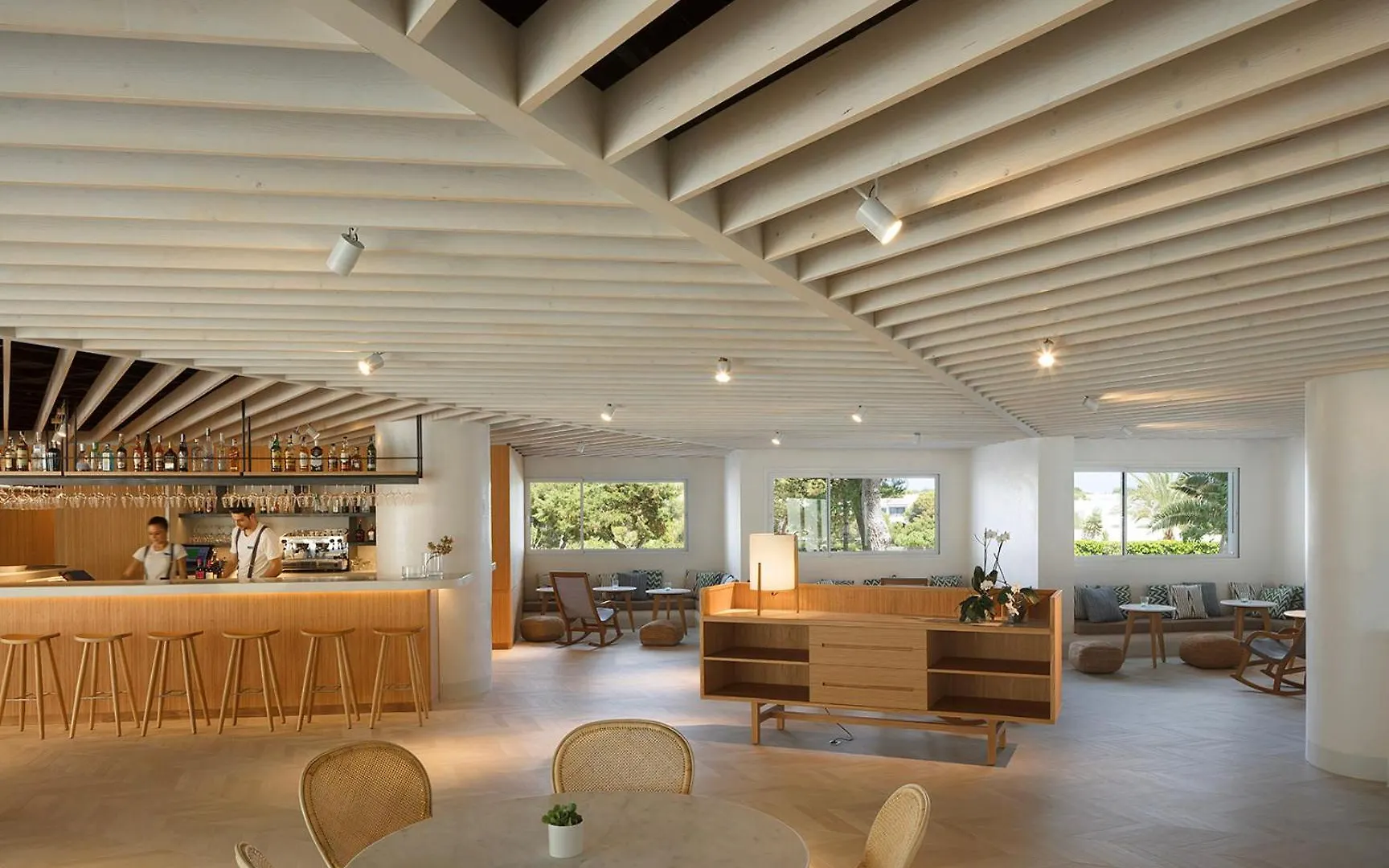 Inturotel Cala Esmeralda Beach Hotel & Spa - Adults Only Cala D´Or
