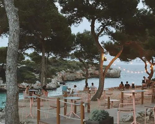 Inturotel Cala Esmeralda Beach Hotel & Spa - Adults Only Cala D´Or