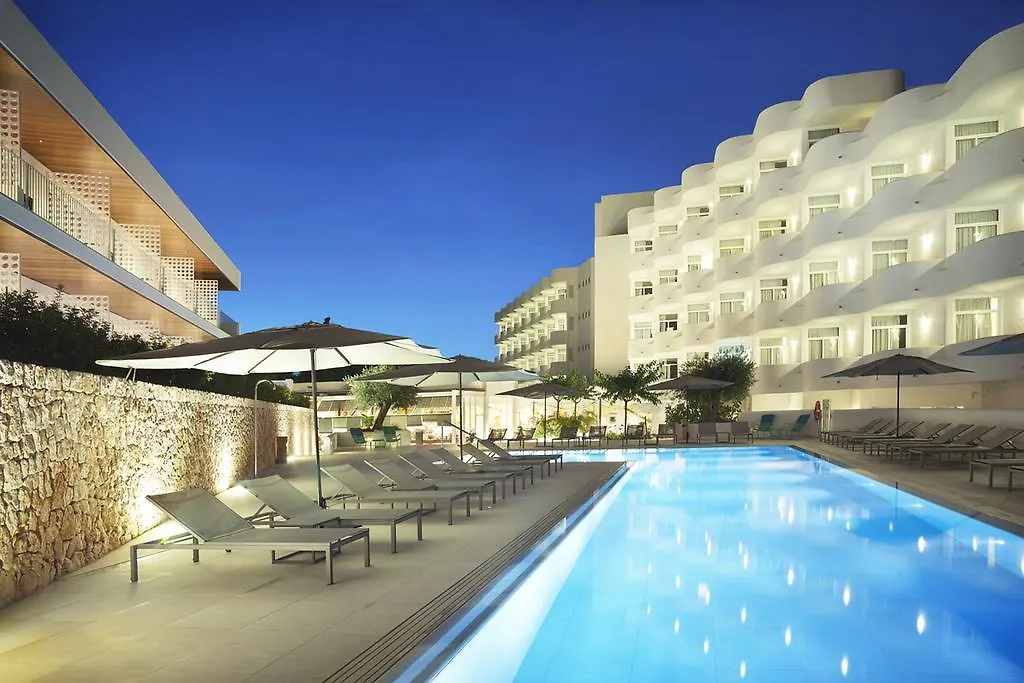 Inturotel Cala Esmeralda Beach Hotel & Spa - Adults Only Cala D´Or