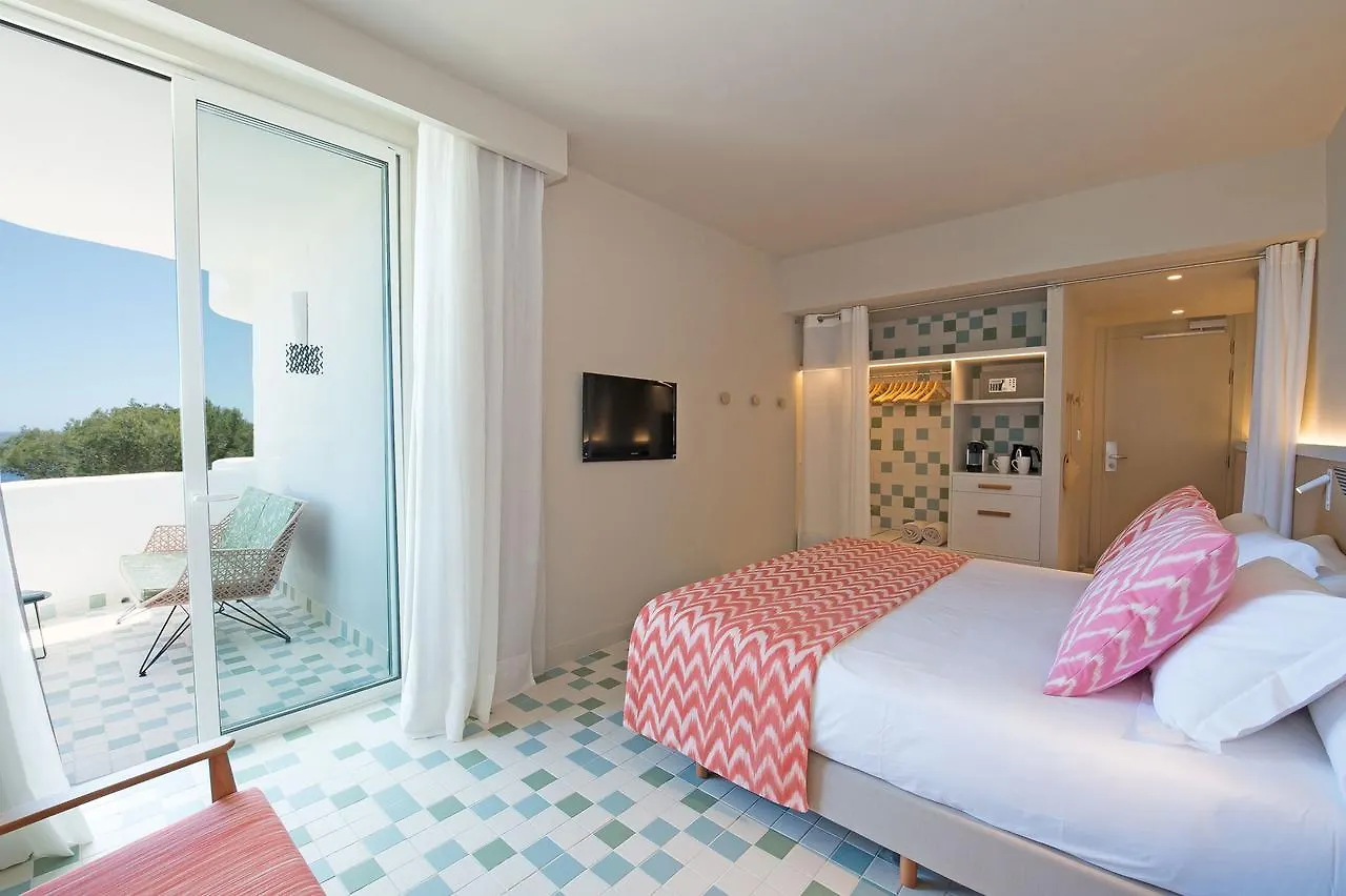 Inturotel Cala Esmeralda Beach Hotel & Spa - Adults Only Cala D´Or