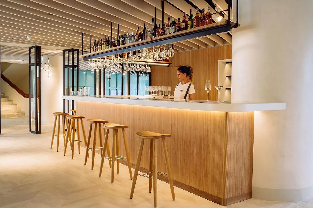 Inturotel Cala Esmeralda Beach Hotel & Spa - Adults Only Cala d'Or