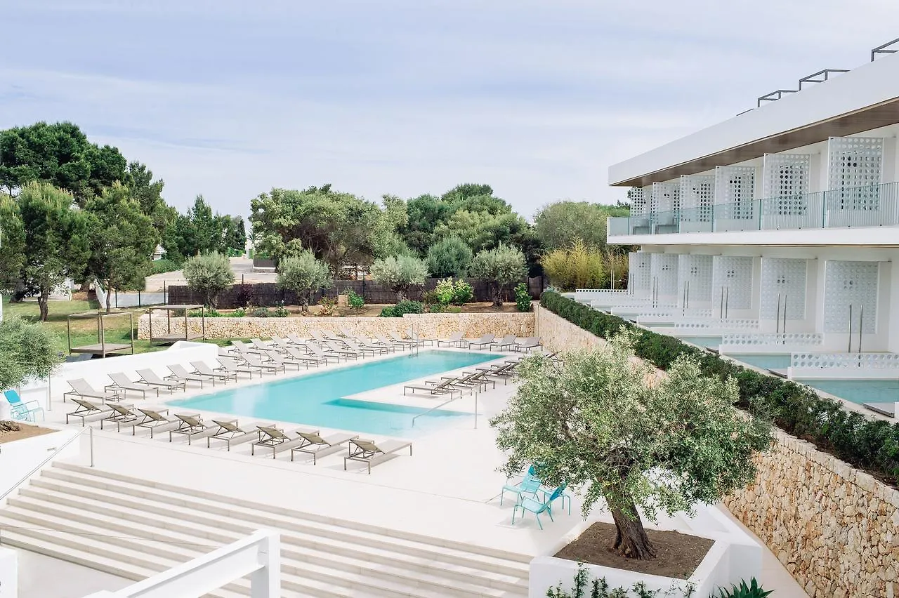 Inturotel Cala Esmeralda Beach Hotel & Spa - Adults Only Cala d'Or  4*, Cala d'Or (Mallorca) Spain