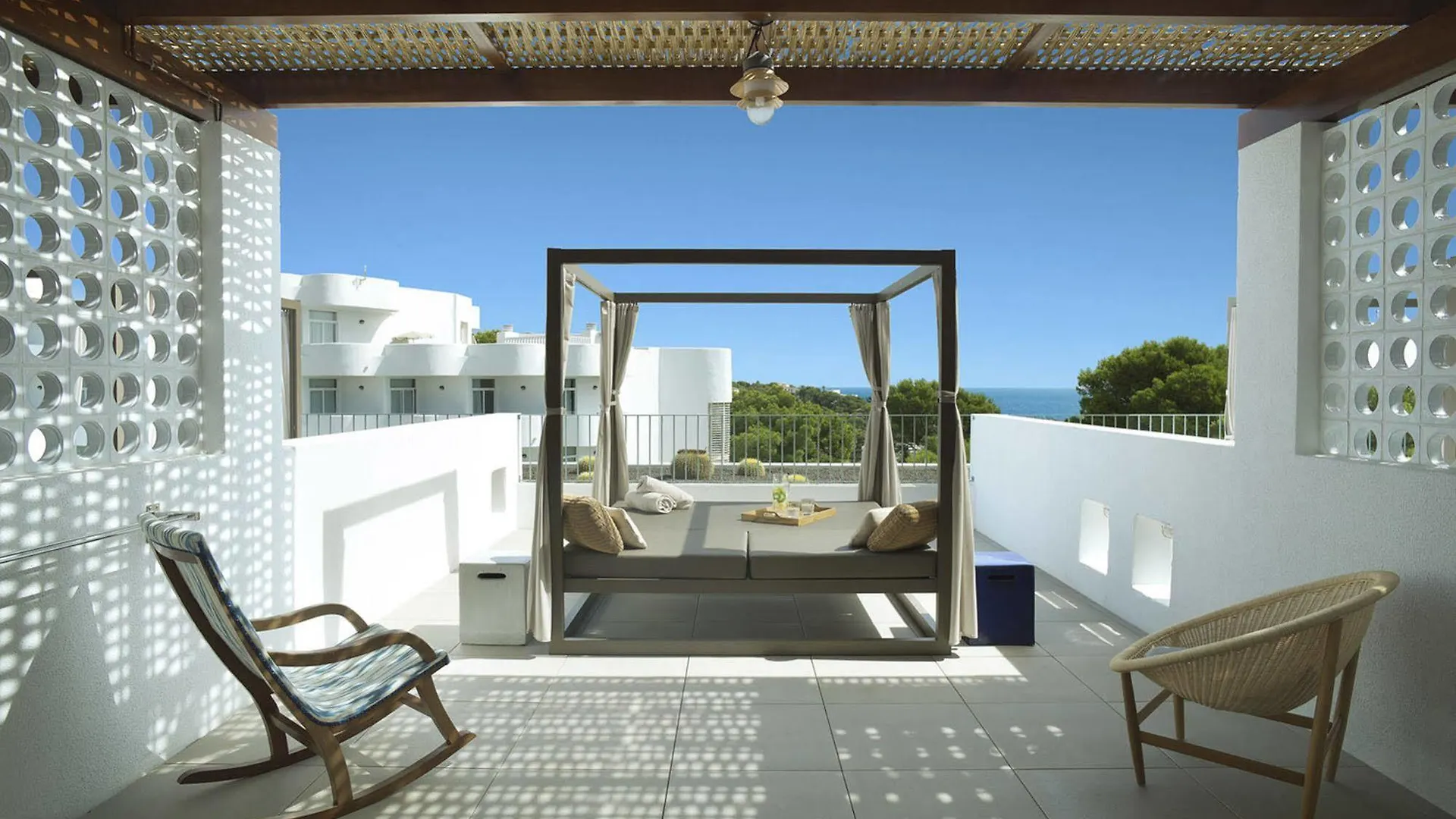 Inturotel Cala Esmeralda Beach Hotel & Spa - Adults Only Cala D´Or
