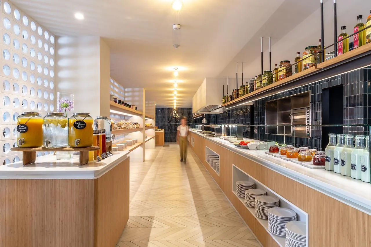Inturotel Cala Esmeralda Beach Hotel & Spa - Adults Only Cala d'Or  Spain