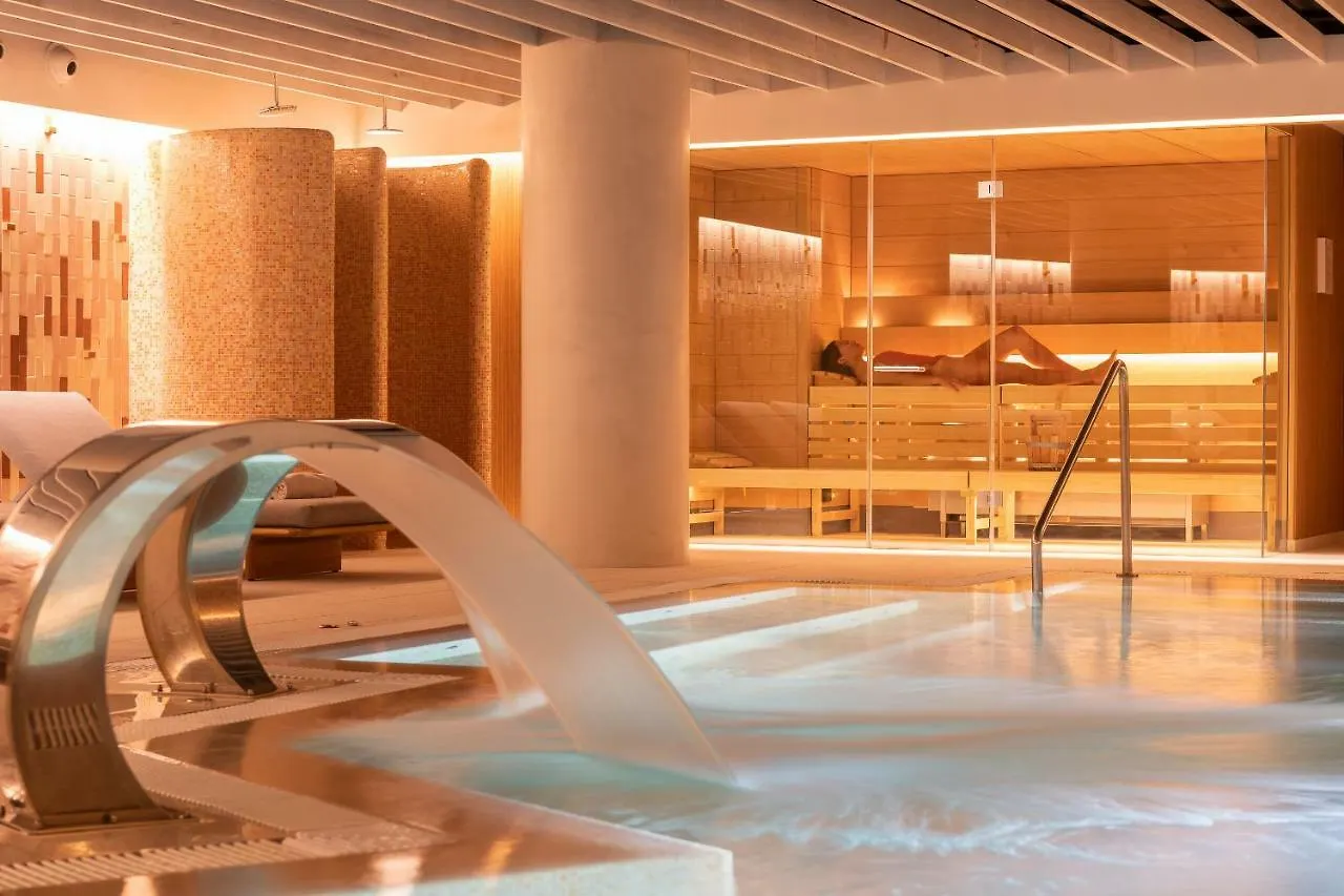Inturotel Cala Esmeralda Beach Hotel & Spa - Adults Only Cala d'Or   Cala d'Or (Mallorca)