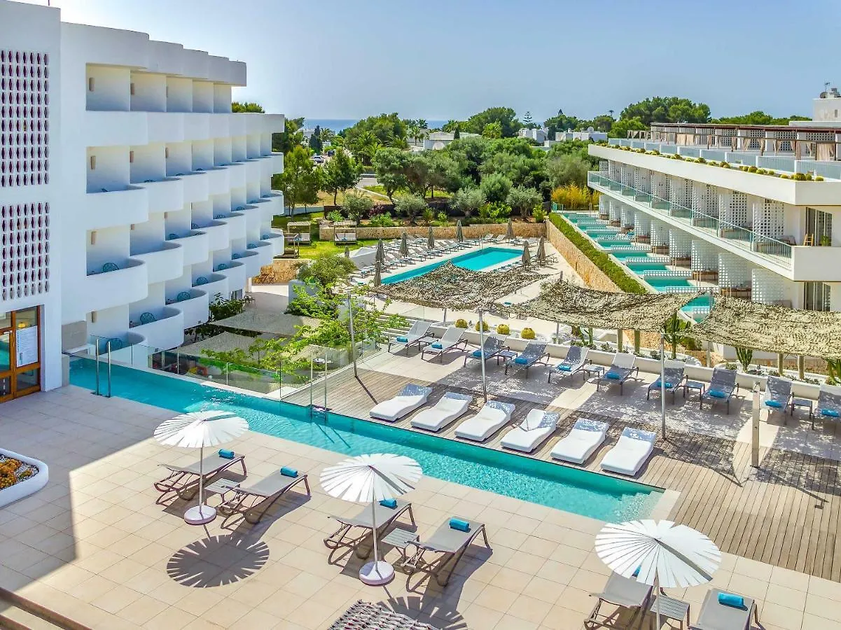Inturotel Cala Esmeralda Beach Hotel & Spa - Adults Only Cala D´Or