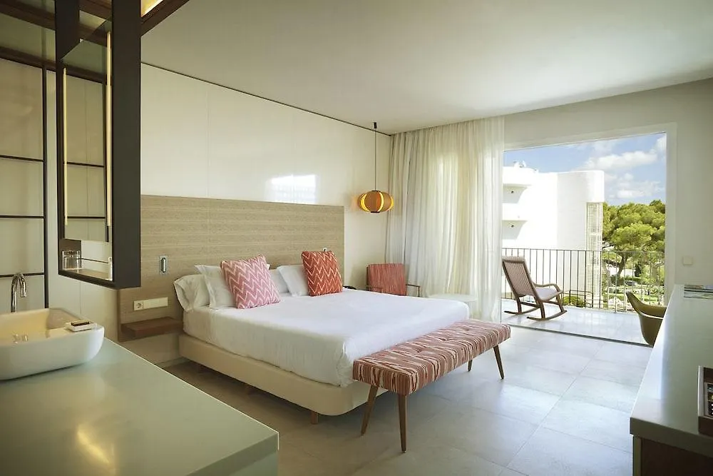 Inturotel Cala Esmeralda Beach Hotel & Spa - Adults Only Cala d'Or  Cala d'Or (Mallorca)