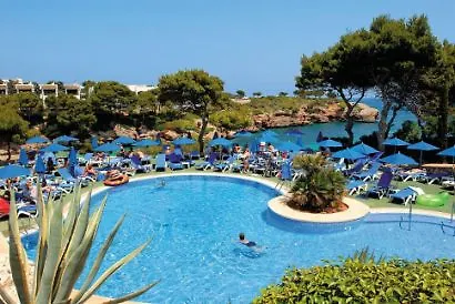 Inturotel Cala Esmeralda Beach Hotel & Spa - Adults Only Cala d'Or