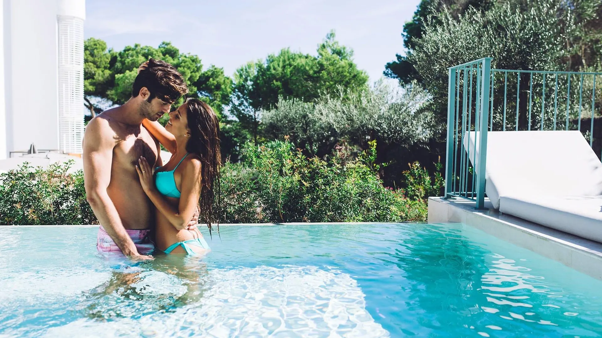 Inturotel Cala Esmeralda Beach Hotel & Spa - Adults Only Cala d'Or  Cala d'Or (Mallorca)