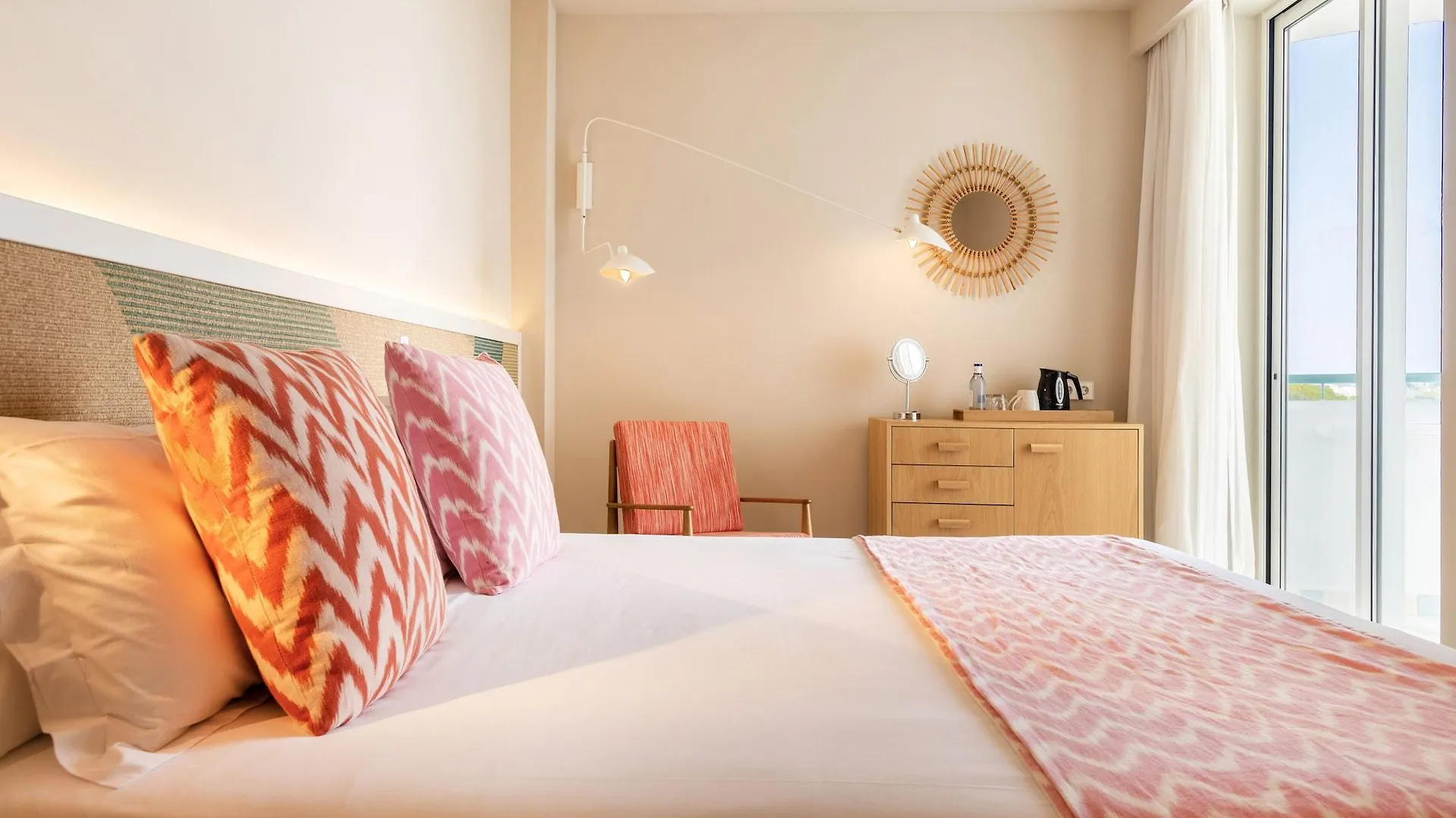 Inturotel Cala Esmeralda Beach Hotel & Spa - Adults Only Cala d'Or