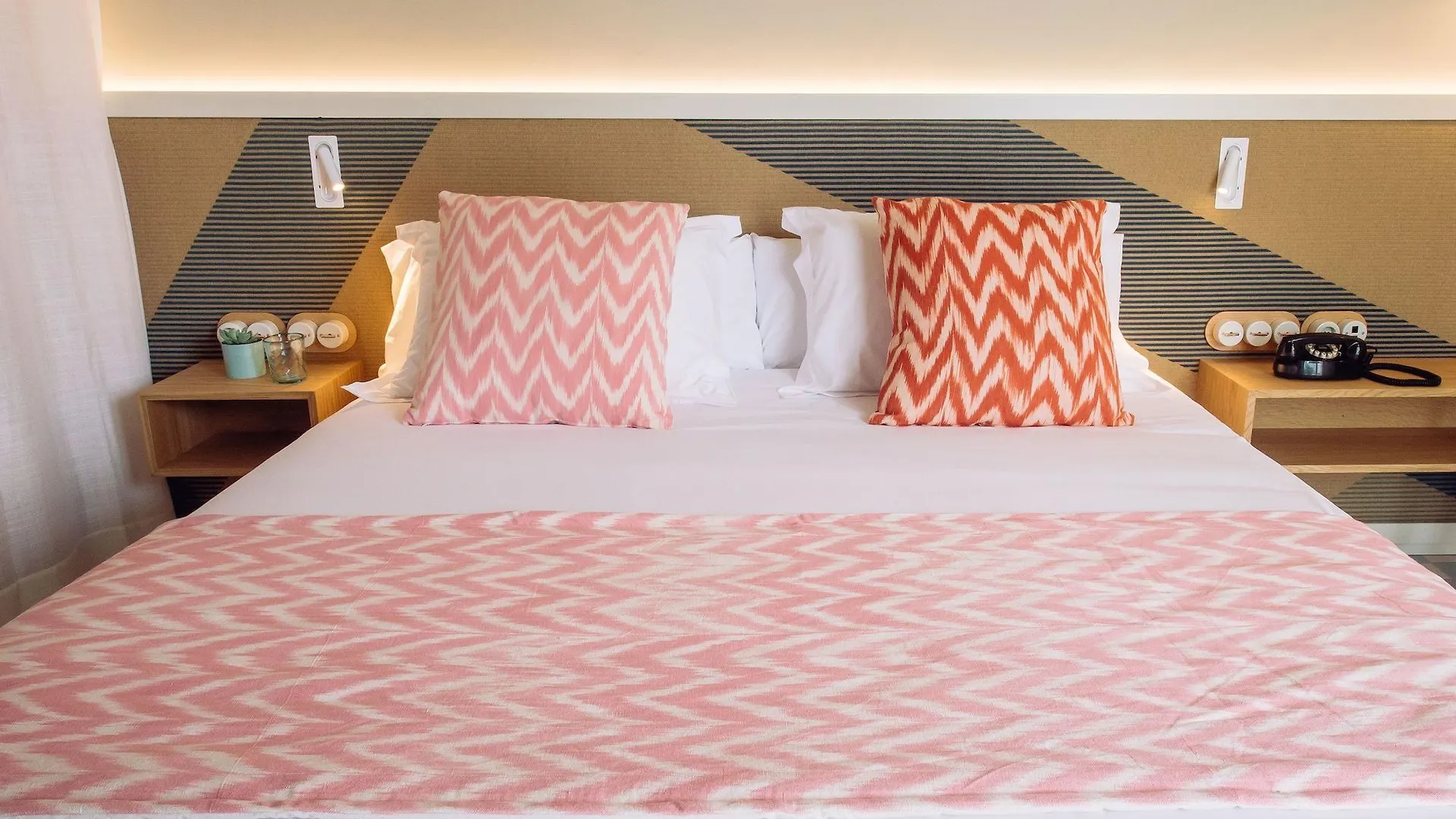 Inturotel Cala Esmeralda Beach Hotel & Spa - Adults Only Cala d'Or   Cala d'Or (Mallorca)