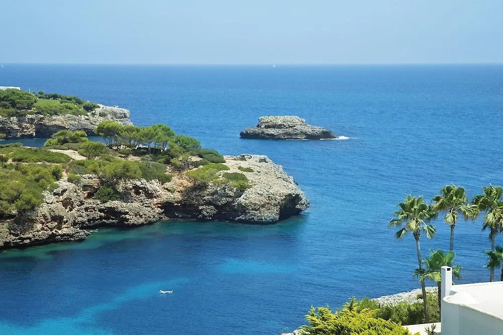 Inturotel Cala Esmeralda Beach Hotel & Spa - Adults Only Cala d'Or  Cala d'Or (Mallorca)