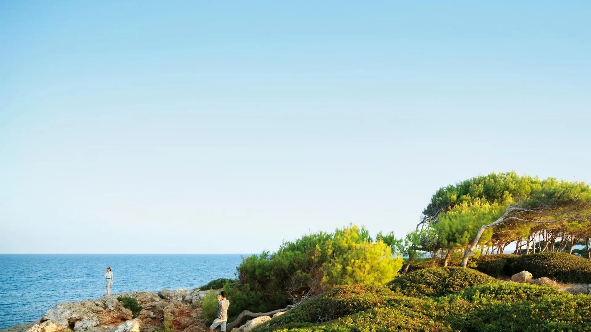 Inturotel Cala Esmeralda Beach Hotel & Spa - Adults Only Cala d'Or