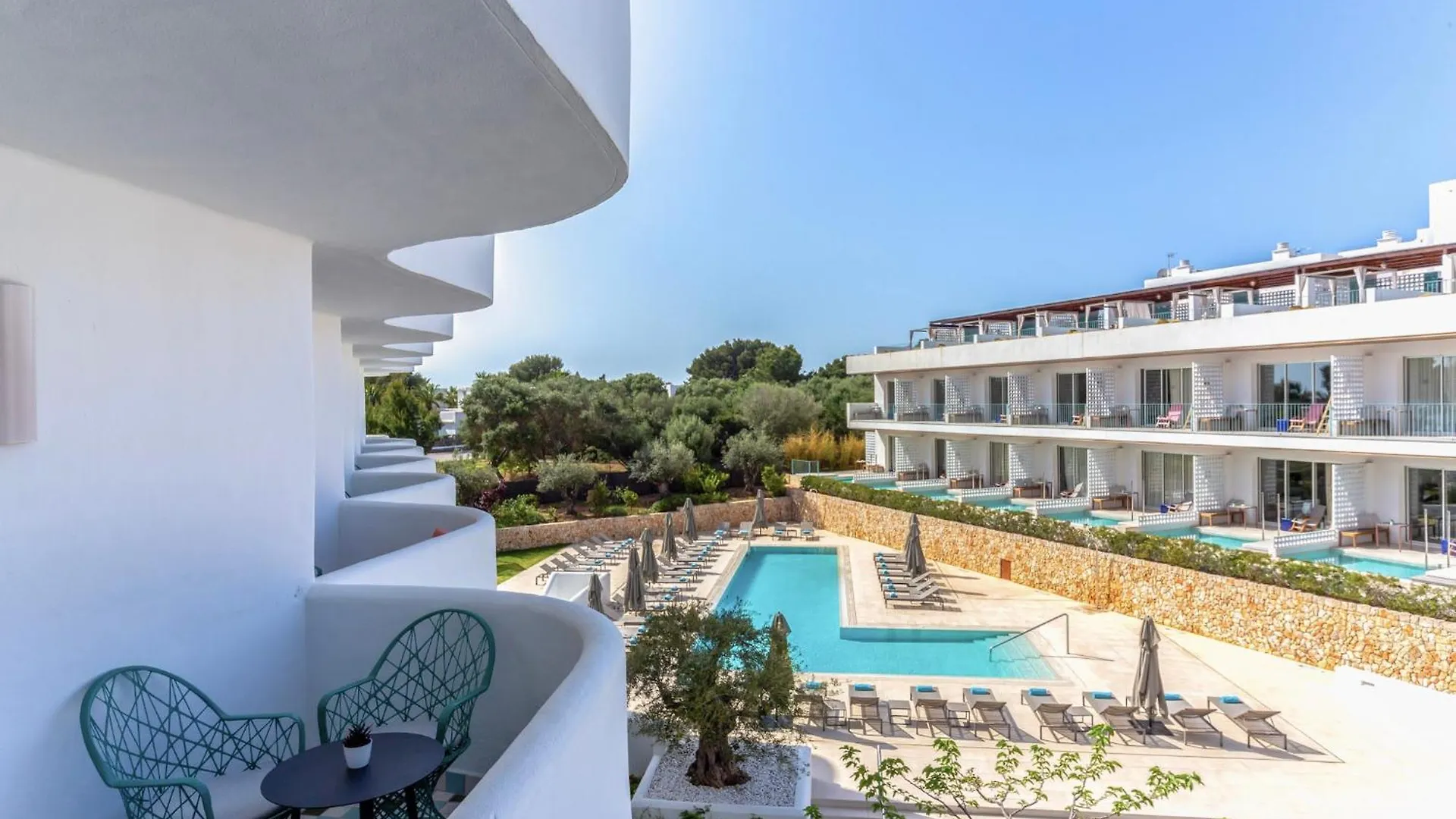 Inturotel Cala Esmeralda Beach Hotel & Spa - Adults Only Cala d'Or  Cala d'Or (Mallorca)