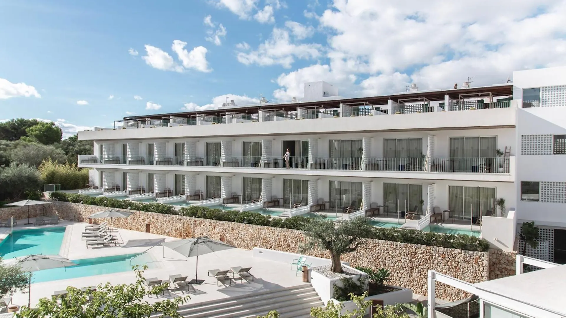 Inturotel Cala Esmeralda Beach Hotel & Spa - Adults Only Cala d'Or   Cala d'Or (Mallorca)