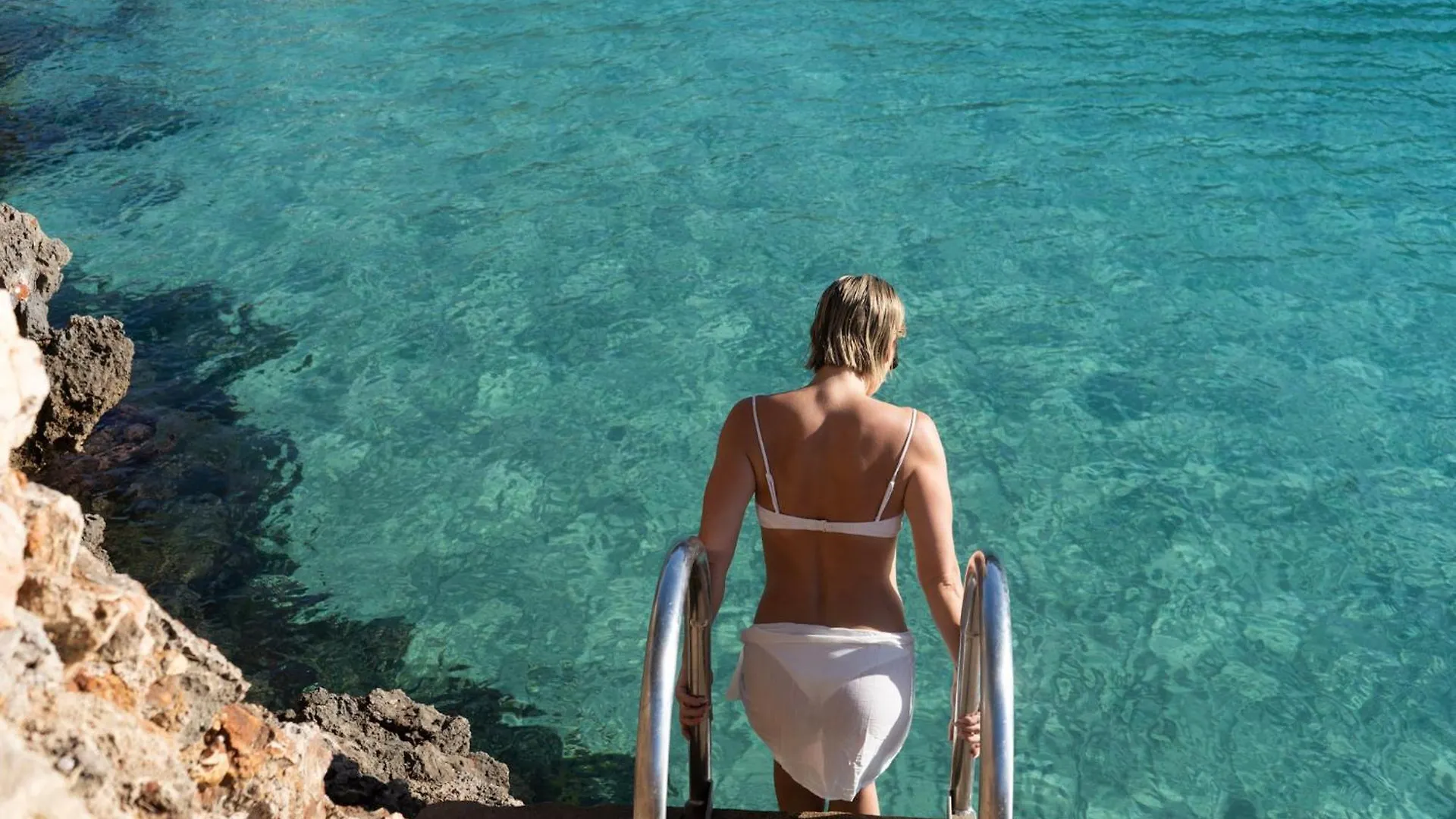 ****  Inturotel Cala Esmeralda Beach Hotel & Spa - Adults Only Cala d'Or  Spain