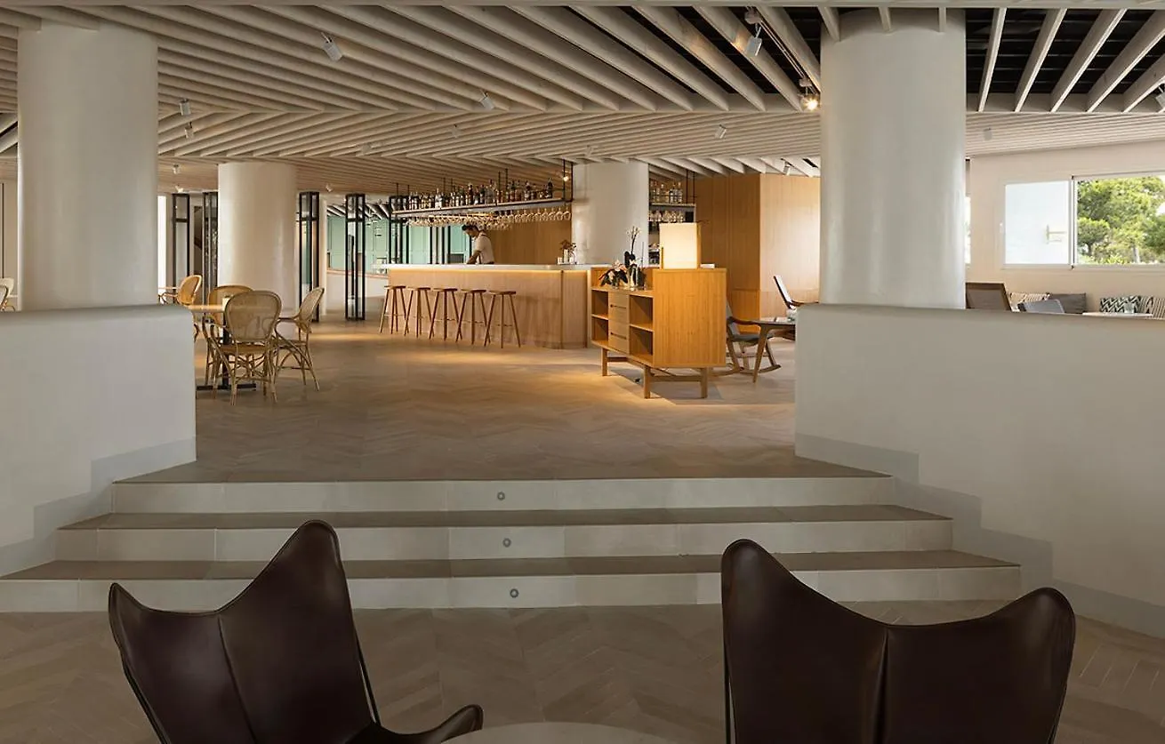 Inturotel Cala Esmeralda Beach Hotel & Spa - Adults Only Cala d'Or