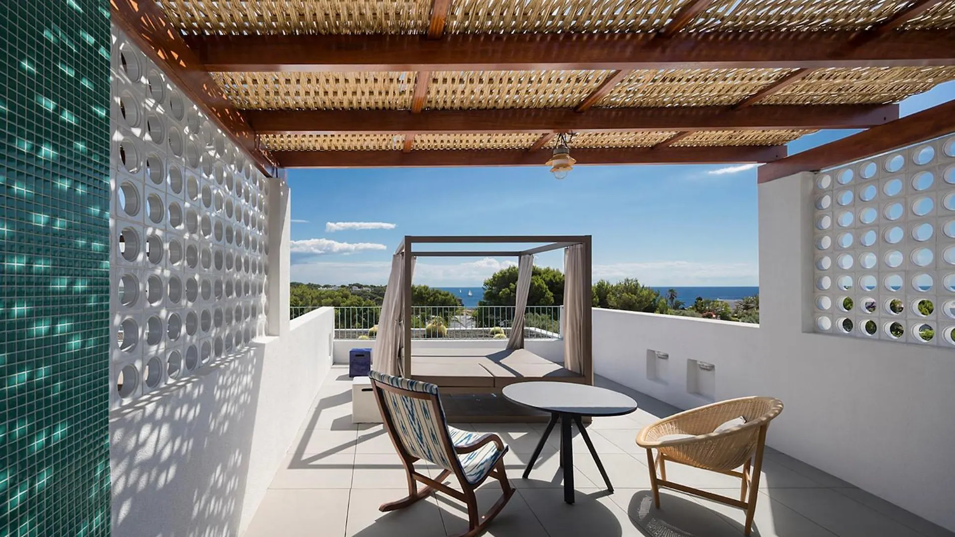 Inturotel Cala Esmeralda Beach Hotel & Spa - Adults Only Cala d'Or