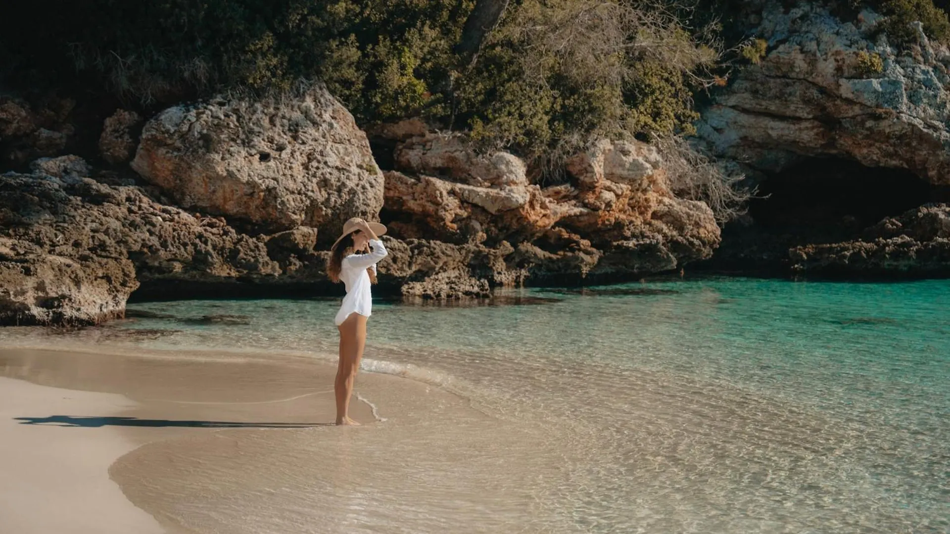 Inturotel Cala Esmeralda Beach Hotel & Spa - Adults Only Cala d'Or  4*, Cala d'Or (Mallorca)