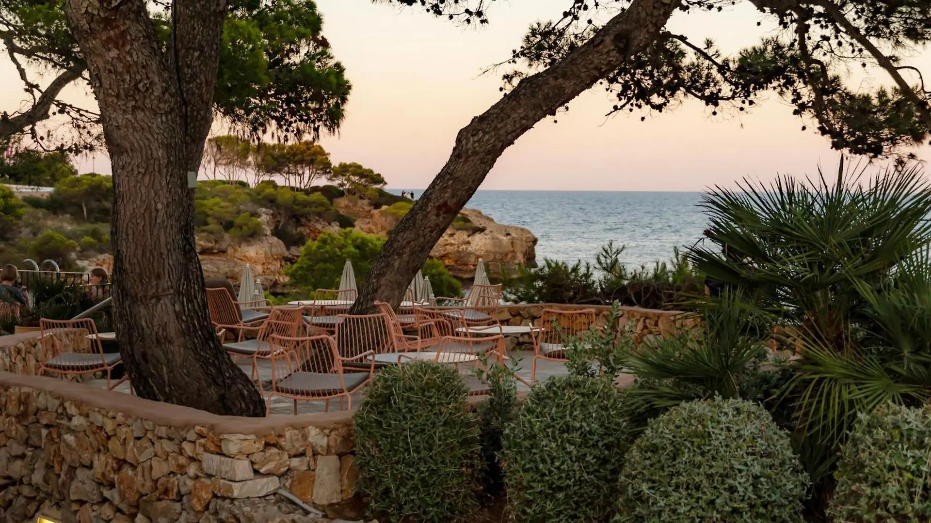 Inturotel Cala Esmeralda Beach Hotel & Spa - Adults Only Cala d'Or