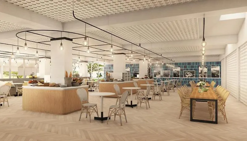 Inturotel Cala Esmeralda Beach Hotel & Spa - Adults Only Cala d'Or  4*, Cala d'Or (Mallorca) Spain
