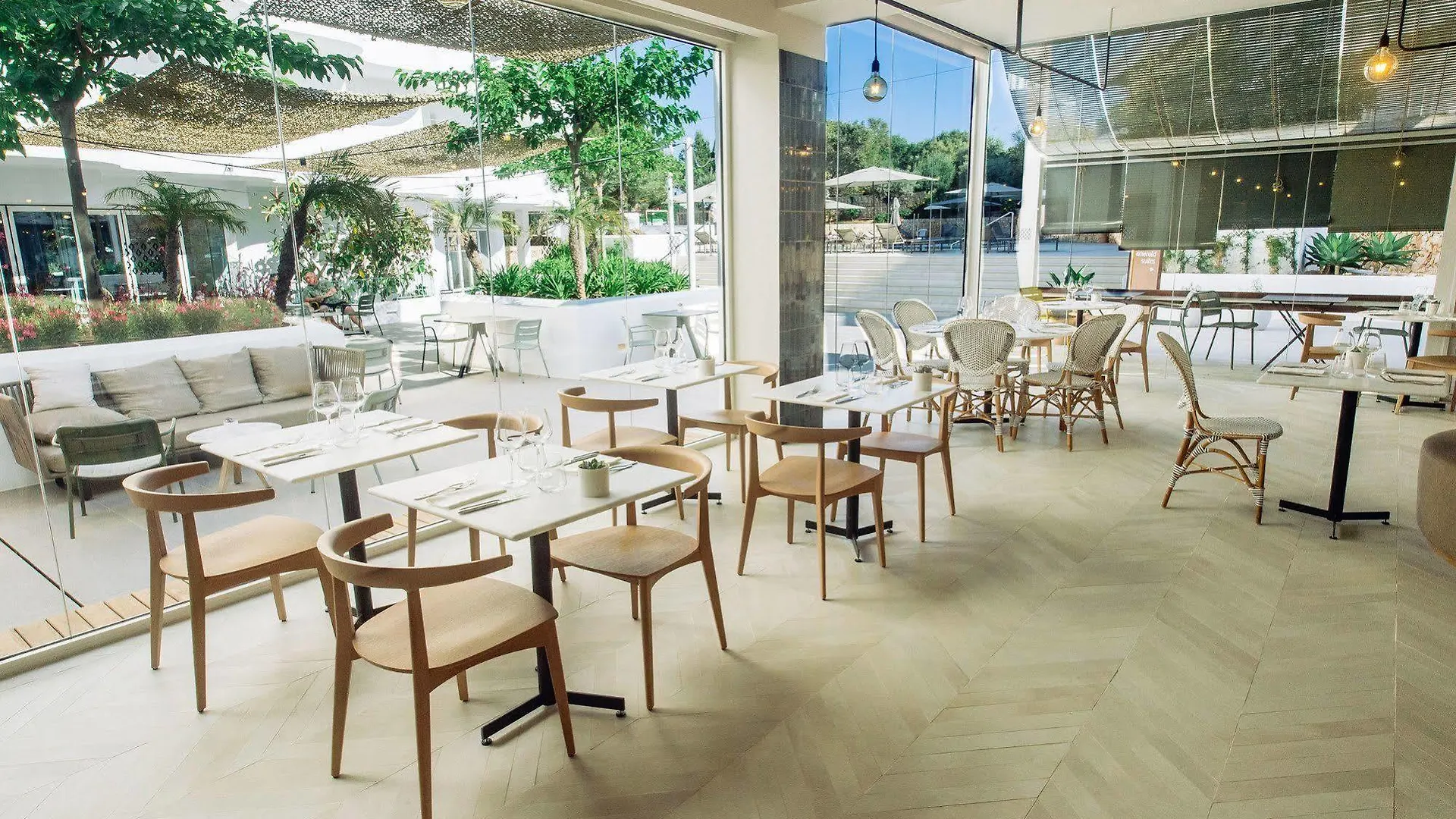 Inturotel Cala Esmeralda Beach Hotel & Spa - Adults Only Cala d'Or