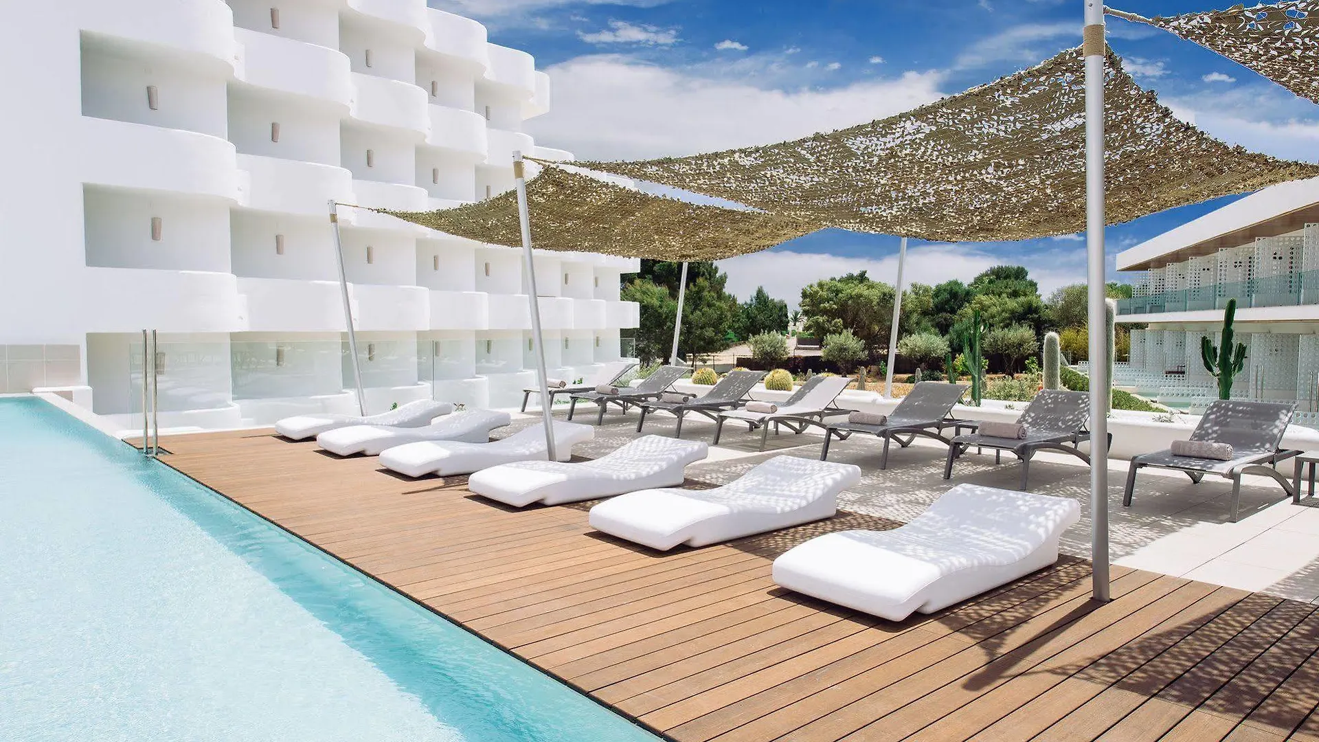 Inturotel Cala Esmeralda Beach Hotel & Spa - Adults Only Cala d'Or  Cala d'Or (Mallorca)