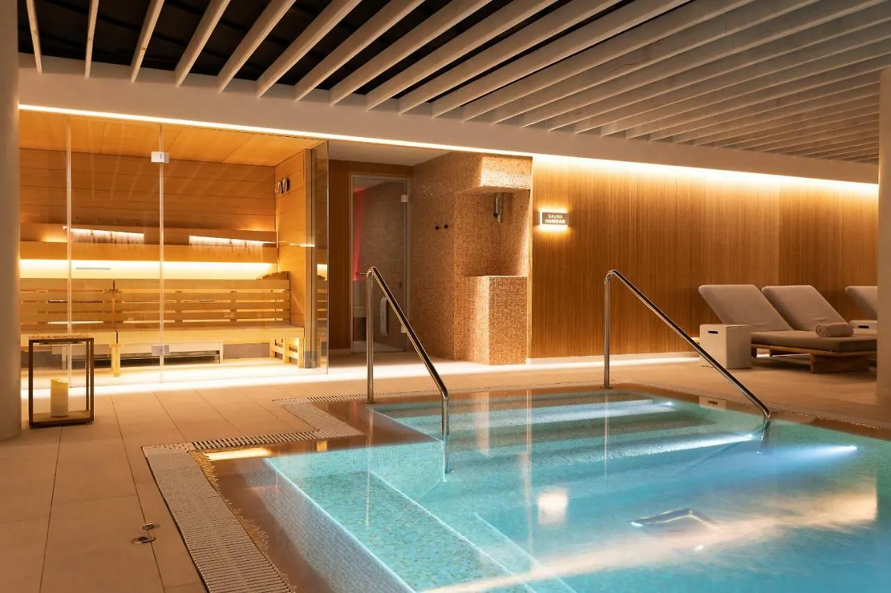 ****  Inturotel Cala Esmeralda Beach Hotel & Spa - Adults Only Cala d'Or  Spain